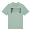Unisex Creator 2.0 iconic t-shirt (STTU169) Thumbnail