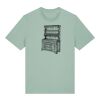 Unisex Creator 2.0 iconic t-shirt (STTU169) Thumbnail