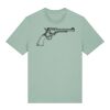 Unisex Creator 2.0 iconic t-shirt (STTU169) Thumbnail