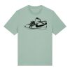 Unisex Creator 2.0 iconic t-shirt (STTU169) Thumbnail