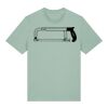 Unisex Creator 2.0 iconic t-shirt (STTU169) Thumbnail