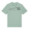 Unisex Creator 2.0 iconic t-shirt (STTU169) Thumbnail