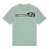 Unisex Creator 2.0 iconic t-shirt (STTU169) Thumbnail