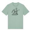Unisex Creator 2.0 iconic t-shirt (STTU169) Thumbnail
