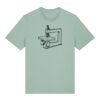 Unisex Creator 2.0 iconic t-shirt (STTU169) Thumbnail