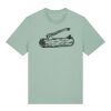 Unisex Creator 2.0 iconic t-shirt (STTU169) Thumbnail
