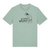 Unisex Creator 2.0 iconic t-shirt (STTU169) Thumbnail