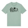 Unisex Creator 2.0 iconic t-shirt (STTU169) Thumbnail