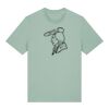 Unisex Creator 2.0 iconic t-shirt (STTU169) Thumbnail
