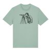Unisex Creator 2.0 iconic t-shirt (STTU169) Thumbnail