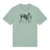 Unisex Creator 2.0 iconic t-shirt (STTU169) Thumbnail