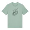 Unisex Creator 2.0 iconic t-shirt (STTU169) Thumbnail
