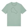 Unisex Creator 2.0 iconic t-shirt (STTU169) Thumbnail