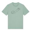 Unisex Creator 2.0 iconic t-shirt (STTU169) Thumbnail