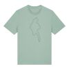 Unisex Creator 2.0 iconic t-shirt (STTU169) Thumbnail