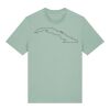 Unisex Creator 2.0 iconic t-shirt (STTU169) Thumbnail