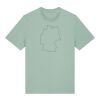 Unisex Creator 2.0 iconic t-shirt (STTU169) Thumbnail