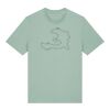 Unisex Creator 2.0 iconic t-shirt (STTU169) Thumbnail