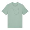 Unisex Creator 2.0 iconic t-shirt (STTU169) Thumbnail