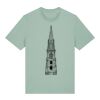 Unisex Creator 2.0 iconic t-shirt (STTU169) Thumbnail