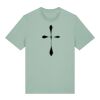 Unisex Creator 2.0 iconic t-shirt (STTU169) Thumbnail