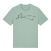 Unisex Creator 2.0 iconic t-shirt (STTU169) Thumbnail