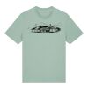 Unisex Creator 2.0 iconic t-shirt (STTU169) Thumbnail