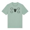 Unisex Creator 2.0 iconic t-shirt (STTU169) Thumbnail