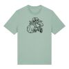 Unisex Creator 2.0 iconic t-shirt (STTU169) Thumbnail