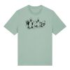 Unisex Creator 2.0 iconic t-shirt (STTU169) Thumbnail