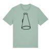 Unisex Creator 2.0 iconic t-shirt (STTU169) Thumbnail