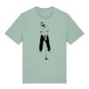 Unisex Creator 2.0 iconic t-shirt (STTU169) Thumbnail