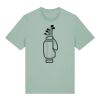 Unisex Creator 2.0 iconic t-shirt (STTU169) Thumbnail