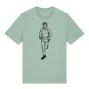 Unisex Creator 2.0 iconic t-shirt (STTU169) Thumbnail
