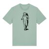 Unisex Creator 2.0 iconic t-shirt (STTU169) Thumbnail