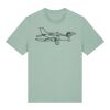 Unisex Creator 2.0 iconic t-shirt (STTU169) Thumbnail