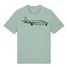 Unisex Creator 2.0 iconic t-shirt (STTU169) Thumbnail