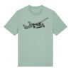 Unisex Creator 2.0 iconic t-shirt (STTU169) Thumbnail