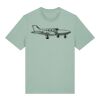 Unisex Creator 2.0 iconic t-shirt (STTU169) Thumbnail