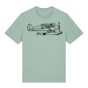 Unisex Creator 2.0 iconic t-shirt (STTU169) Thumbnail