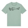 Unisex Creator 2.0 iconic t-shirt (STTU169) Thumbnail