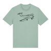 Unisex Creator 2.0 iconic t-shirt (STTU169) Thumbnail