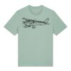 Unisex Creator 2.0 iconic t-shirt (STTU169) Thumbnail