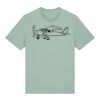 Unisex Creator 2.0 iconic t-shirt (STTU169) Thumbnail