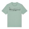 Unisex Creator 2.0 iconic t-shirt (STTU169) Thumbnail