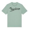 Unisex Creator 2.0 iconic t-shirt (STTU169) Thumbnail