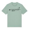 Unisex Creator 2.0 iconic t-shirt (STTU169) Thumbnail