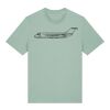 Unisex Creator 2.0 iconic t-shirt (STTU169) Thumbnail