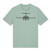 Unisex Creator 2.0 iconic t-shirt (STTU169) Thumbnail