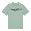 Unisex Creator 2.0 iconic t-shirt (STTU169) Thumbnail